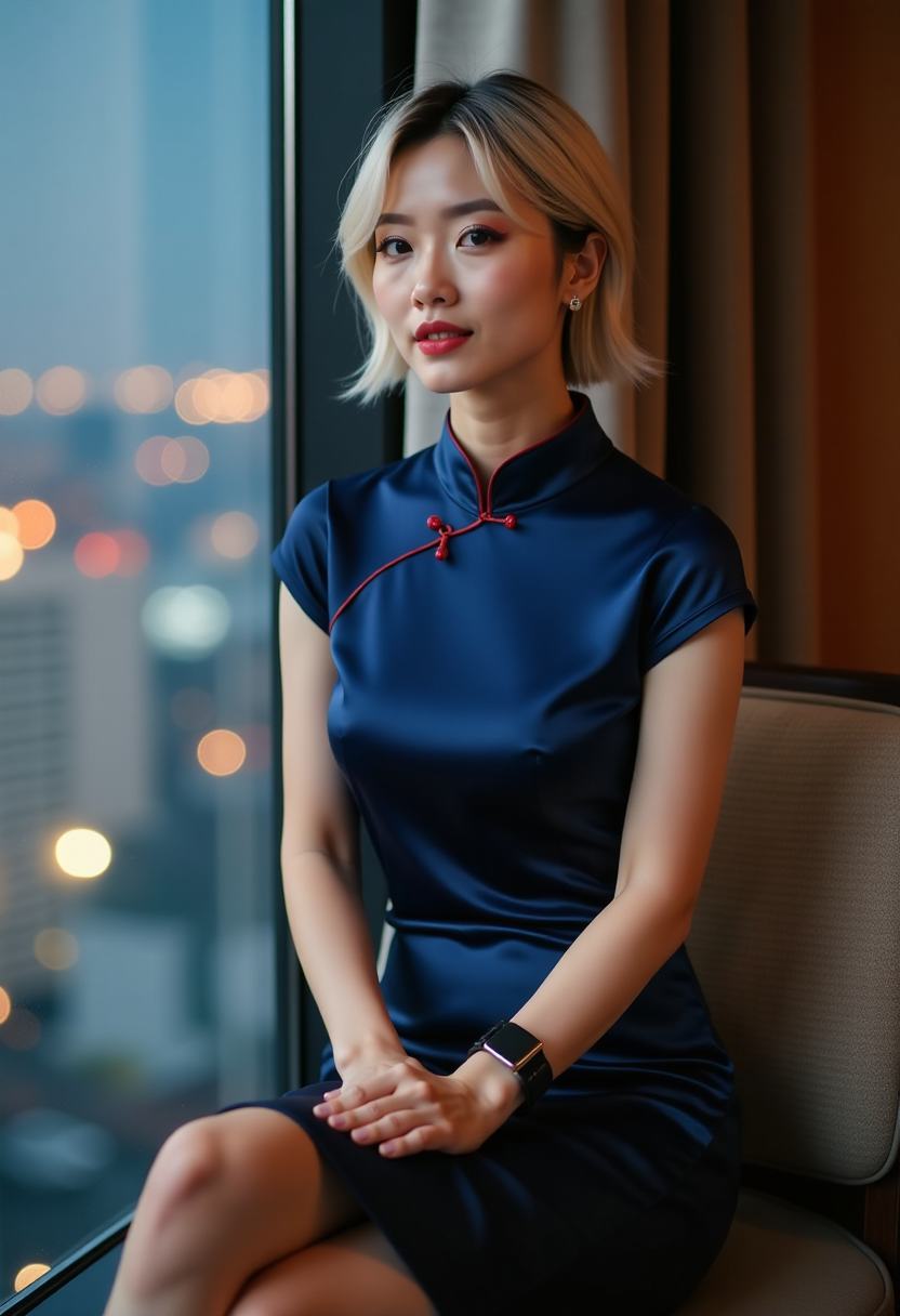泡泡消防车海报